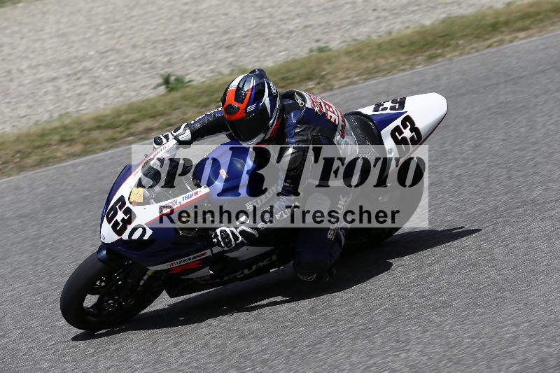 /18 05.06.2026  TZ Motorsport ADR/Gruppe gelb/630